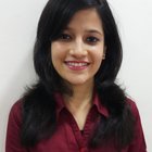 Avatar for Aditi Pise