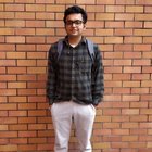 Avatar for Raghu Raman Sekhar