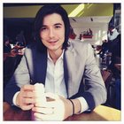 Avatar for Vladimir Tenev