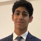Avatar for Aryaan Mehra