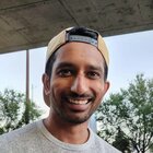 Avatar for Ganesh Vasudevan