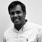 Avatar for Vikas Potta