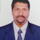Avatar for Prasad Nair P V 