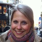 Avatar for Isabelle Steichen