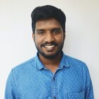 Avatar for Sreevasthavan (Vas) Kunnumpuram Chandran
