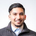 Avatar for Kern Rikhi