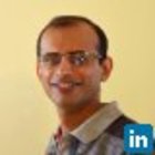 Avatar for Vijay Krishnan