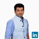 Avatar for Vikram Upadhyaya