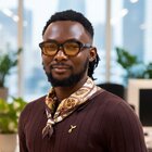 Avatar for Samuel Allotey