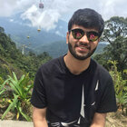 Avatar for Rishank Pandey
