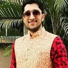 Avatar for KANISHK KALYANI