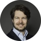 Avatar for Ben Boensch
