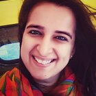 Avatar for Hina Chopra