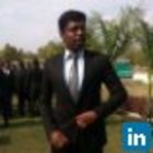 Avatar for Arun Pandidurai