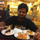 Avatar for Abhishek Kumar