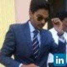 Avatar for Vincent Praveen Victor