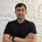 Avatar for Zuhursho Rahmatulloev