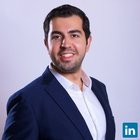 Avatar for Bijan Ahmadi