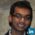 Avatar for Nikunj Kothari