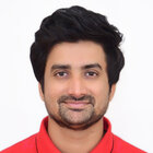 Avatar for Sunil Kumar