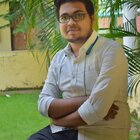 Avatar for Rashmi Ranjan Sahoo