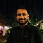 Avatar for Durbar Dasgupta