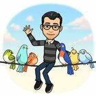 Avatar for Dan Luedke
