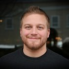 Avatar for Mike Anderson