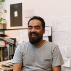 Avatar for Kaiwei Tang