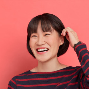 Katherine Cheung