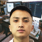 Avatar for Hames Hu