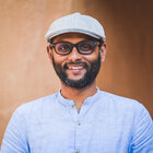 Avatar for Sriram Kuchimanchi