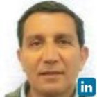 Avatar for Mudar Yaghi
