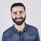 Avatar for Jordan Nemrow
