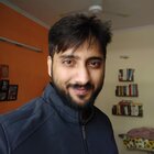 Avatar for Ankur Priyadarshi