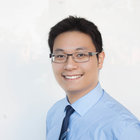 Avatar for Brian Lin
