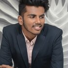 Avatar for Saharsh Oswal