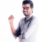 Avatar for Pragadeesh Pragi