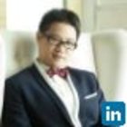 Avatar for Zhibiao Rao- Data Scientist