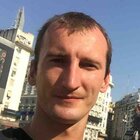 Avatar for Borys Korobeinikov