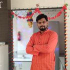 Avatar for Abhilash Pillai