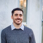 Avatar for Andrew Colagreco