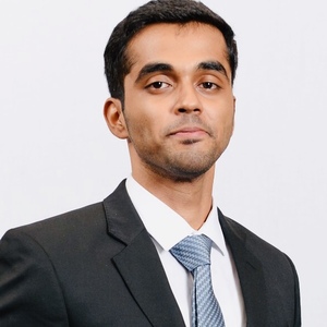 Rahul Rao