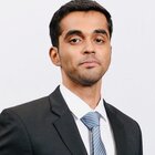 Avatar for Rahul Rao