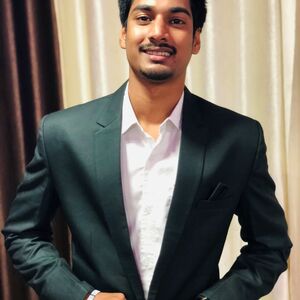 MOHIT RAO