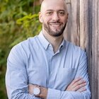Avatar for Jesse Weissburg