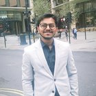 Avatar for Jayanta Rudra