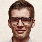 Avatar for Bartek Bilicki