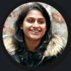 Avatar for Harini Kondamudi