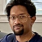 Avatar for Rohan Sreerama